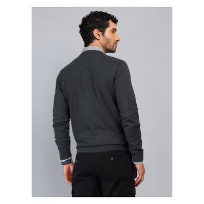 Imagen 2 del producto Sweater Cuello Redondo