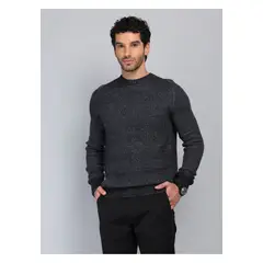 PIERO BUTTI - Sweater Cuello Redondo