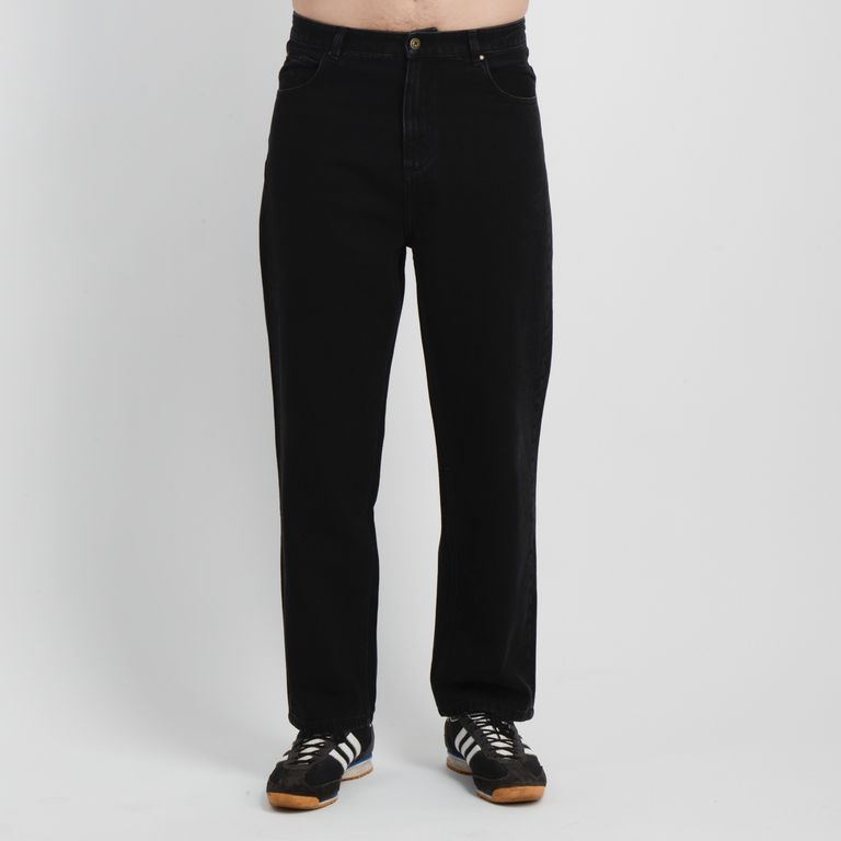 O'NEILL JEANS DENIM OG DISTRICT NEGRO