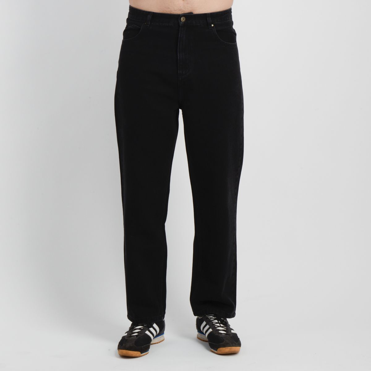 O'NEILL - JEANS DENIM OG DISTRICT NEGRO