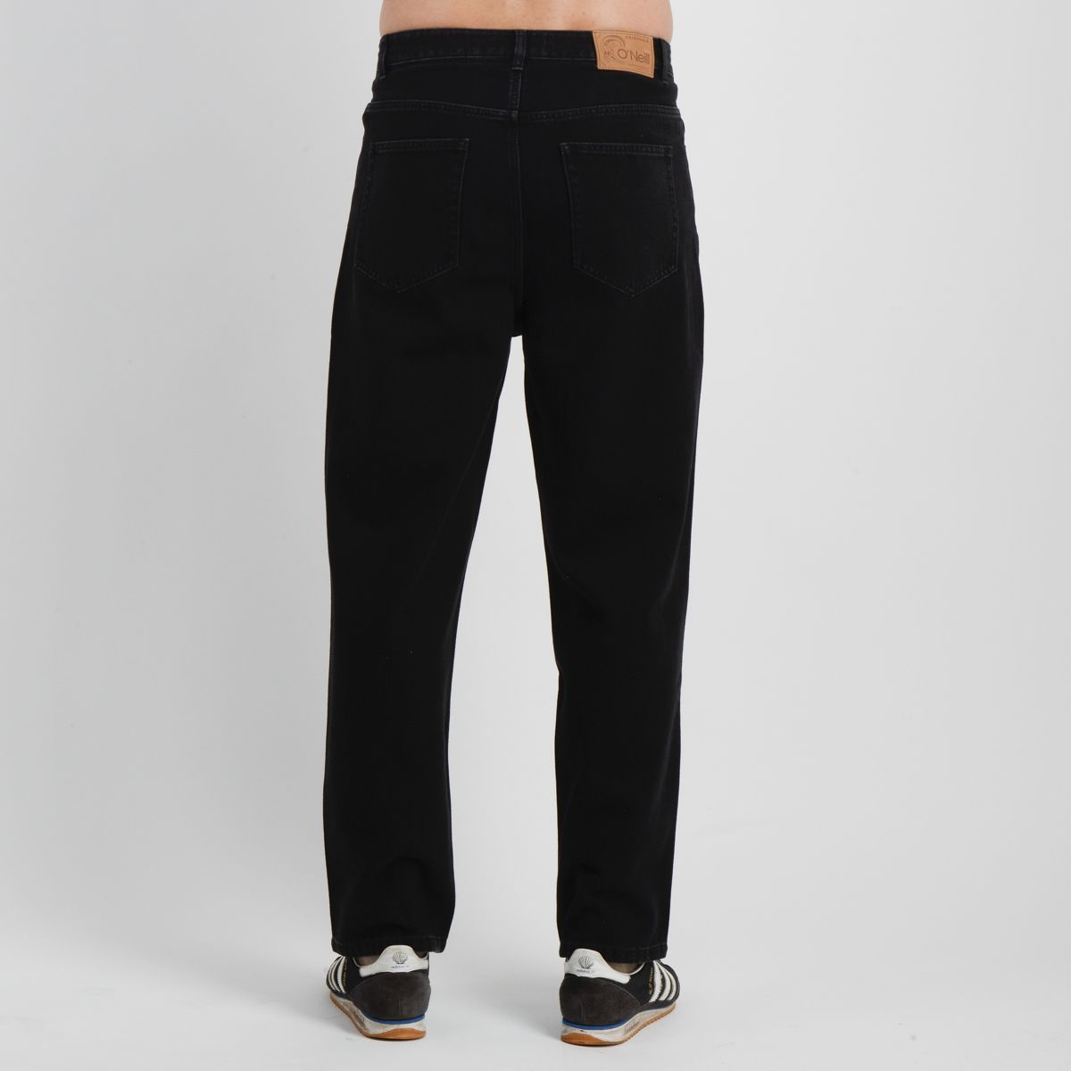 O'NEILL - JEANS DENIM OG DISTRICT NEGRO