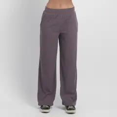 ONEILL - PANTALON ACANALADO JULY MORADO
