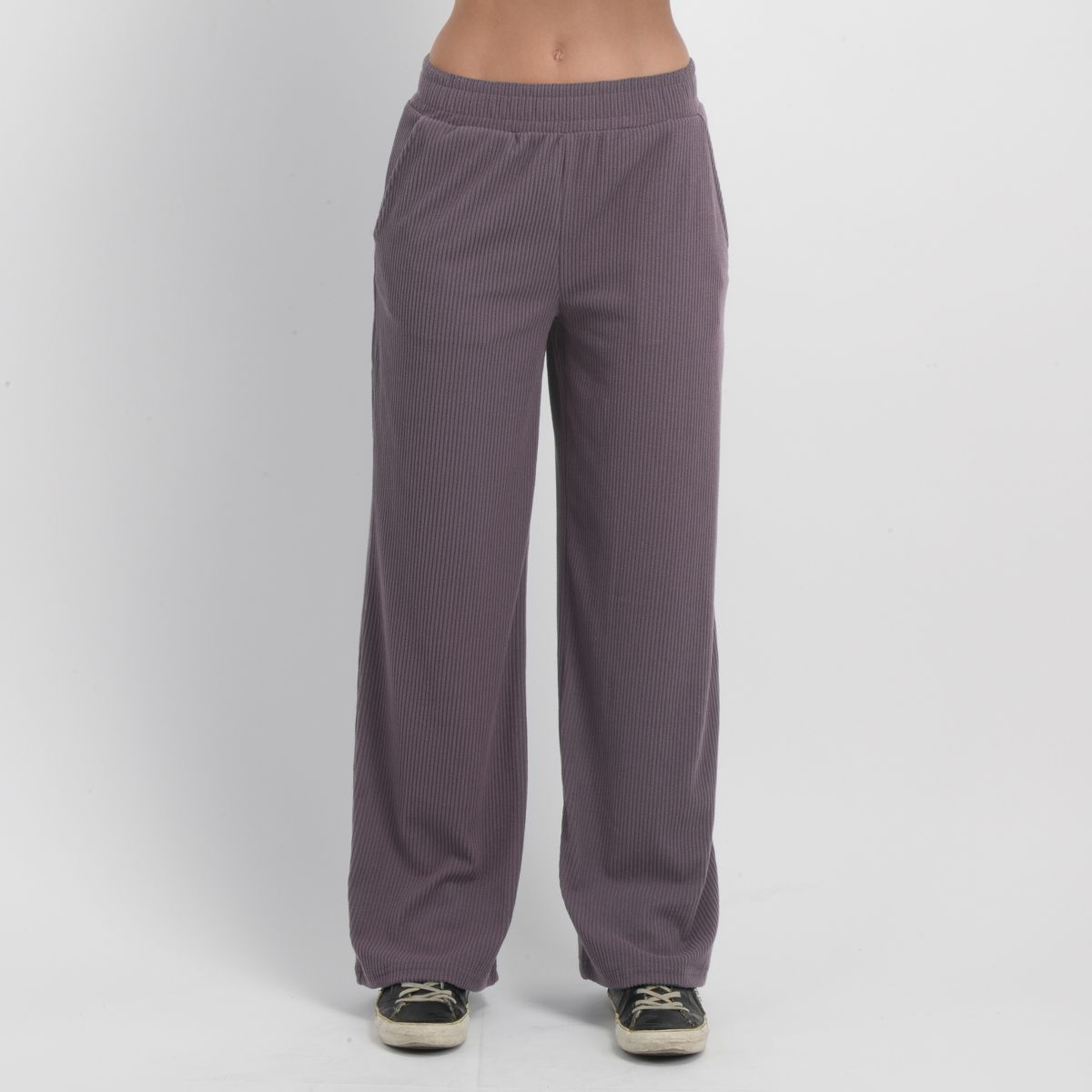 ONEILL - PANTALON ACANALADO JULY MORADO