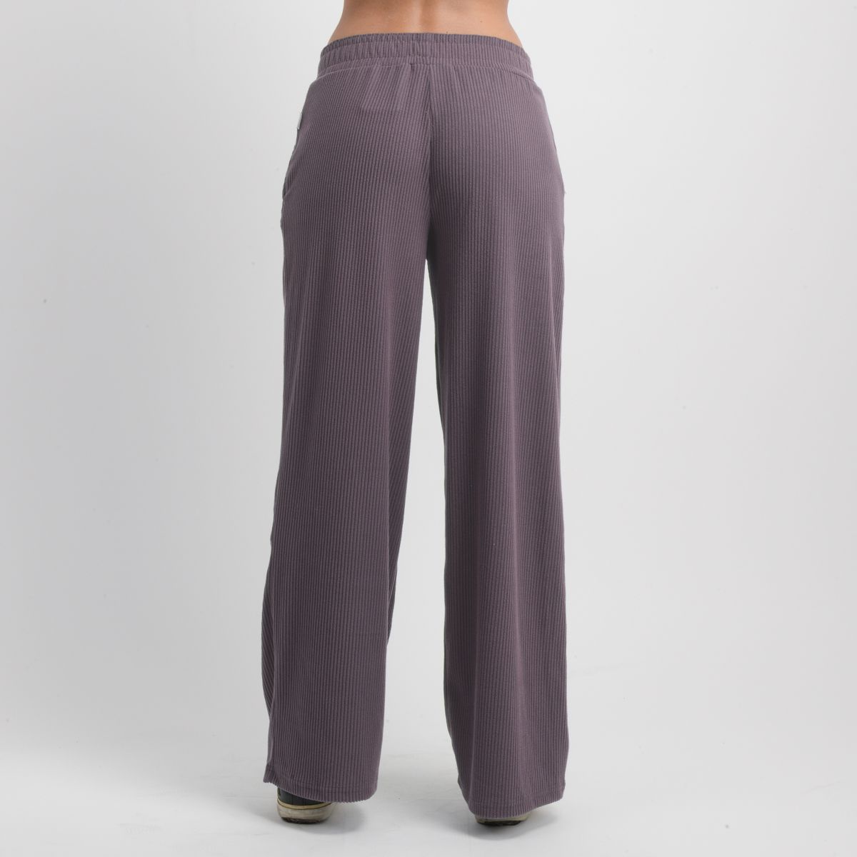 ONEILL - PANTALON ACANALADO JULY MORADO