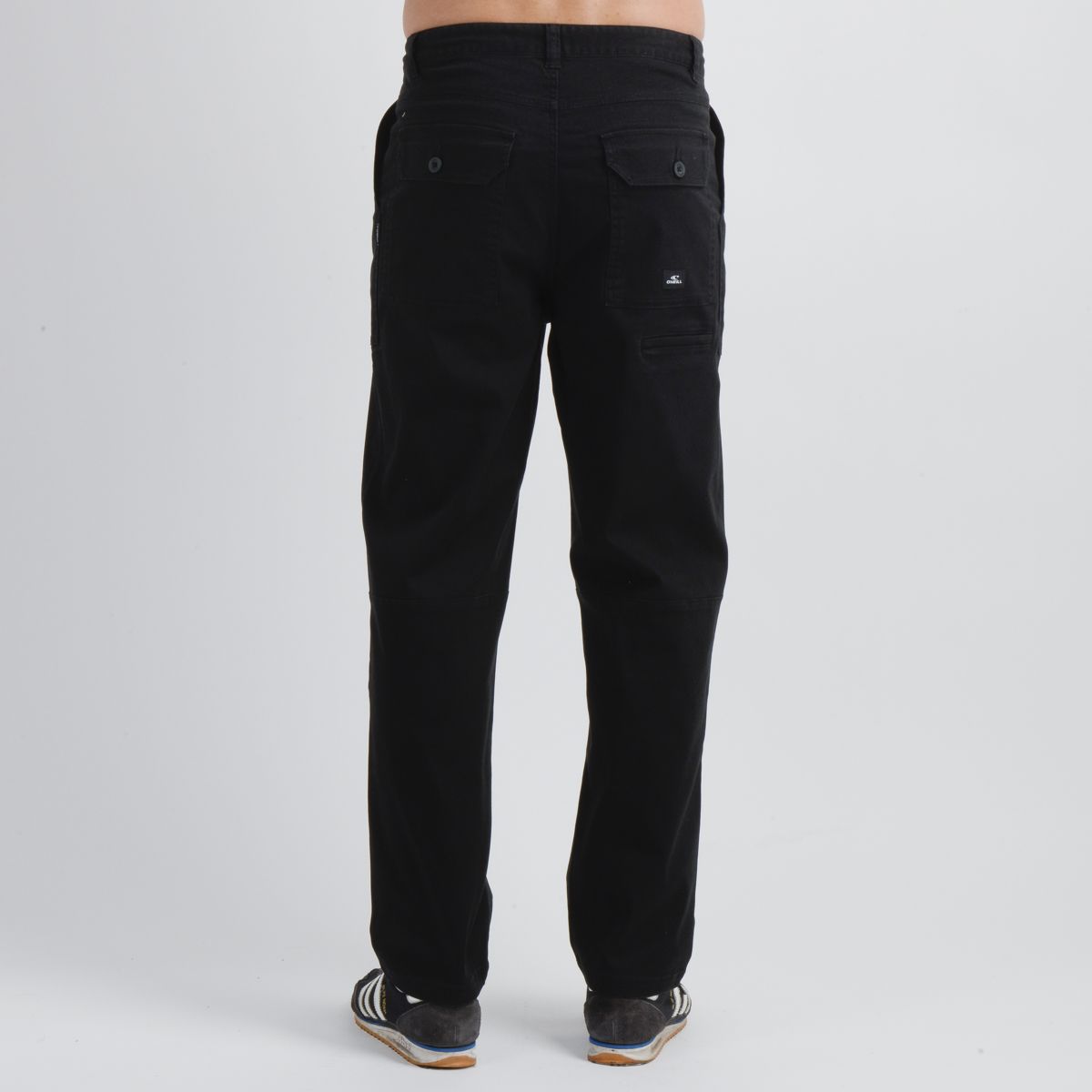 ONEILL - PANTALON MAXWELL NEGRO