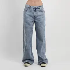 O'NEILL - JEANS OG MILA AZUL