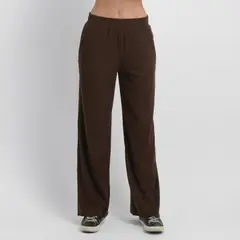 ONEILL - PANTALON ACANALADO JULY CAFÉ