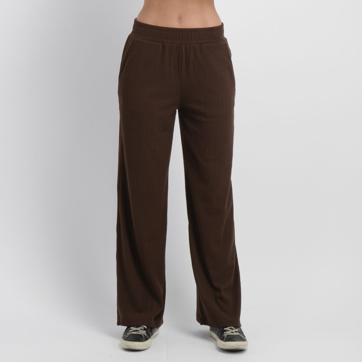 ONEILL - PANTALON ACANALADO JULY CAFÉ