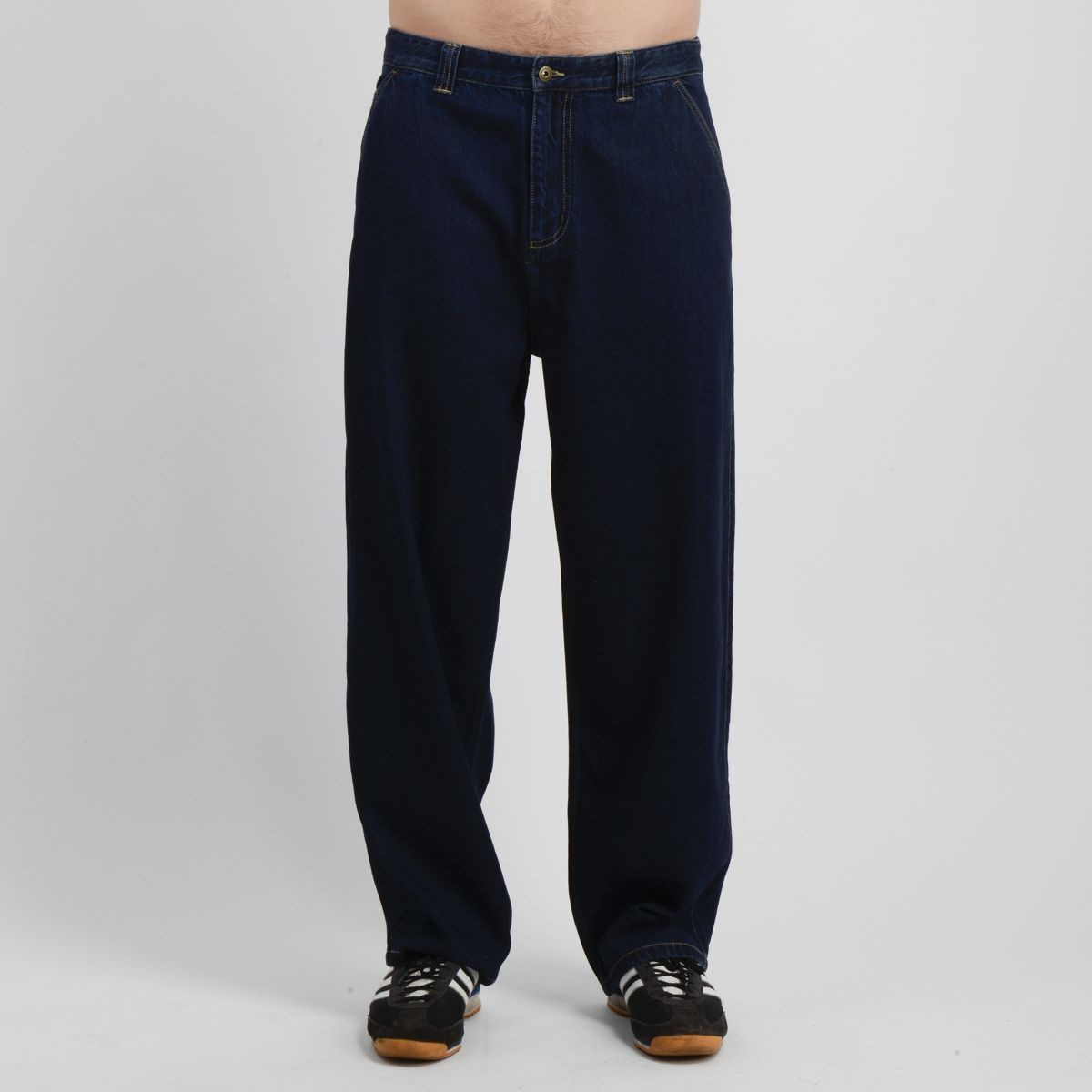 ONEILL - JEANS OK SKATE AZUL OSCURO