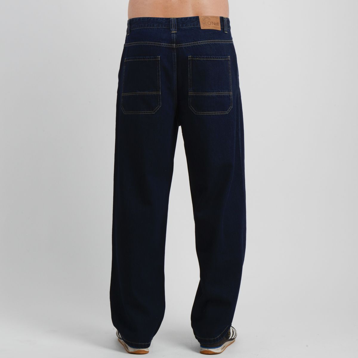 ONEILL - JEANS OK SKATE AZUL OSCURO