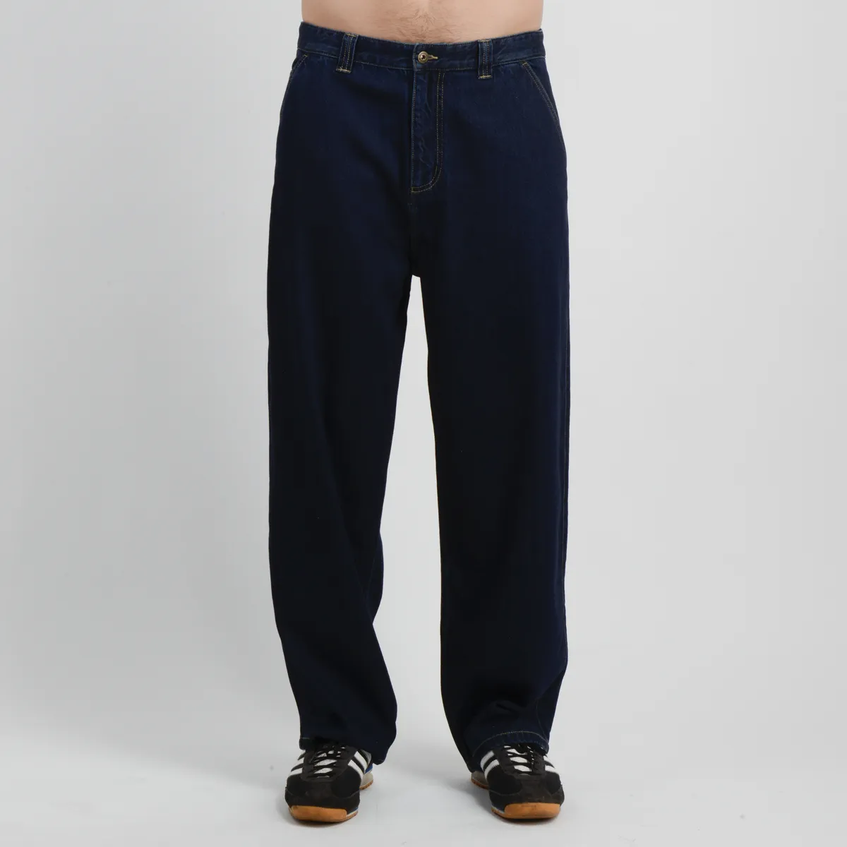 O'NEILL - JEANS DENIM OK SKATE AZUL OSCURO