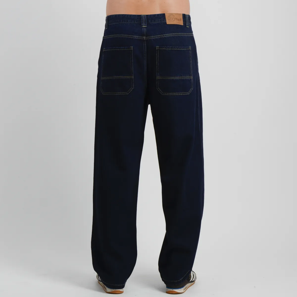 O'NEILL - JEANS DENIM OK SKATE AZUL OSCURO