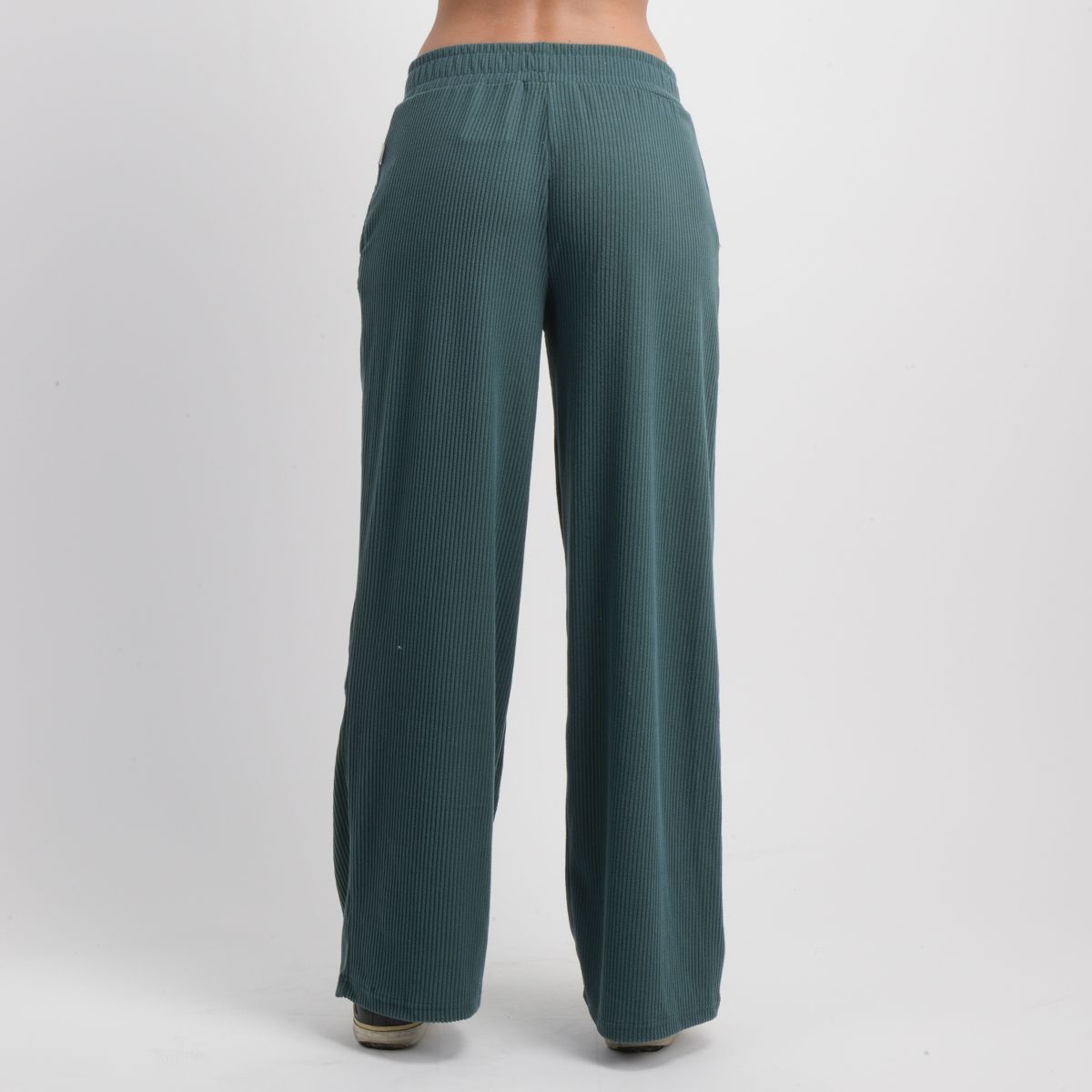 ONEILL - PANTALON ACANALADO JULY VERDE