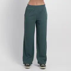 O'NEILL - PANTALON ACANALADO JULY VERDE