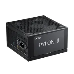 XPG - Fuente de poder - Pylon II Bronze - 80 Bronze