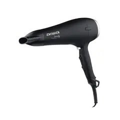 AIWA - SECADOR DE PELO PROFESIONAL SIN FRIZZ 2200W