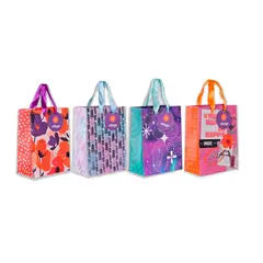 VILLAGE - Bolsa de Regalo Femenina Trend S