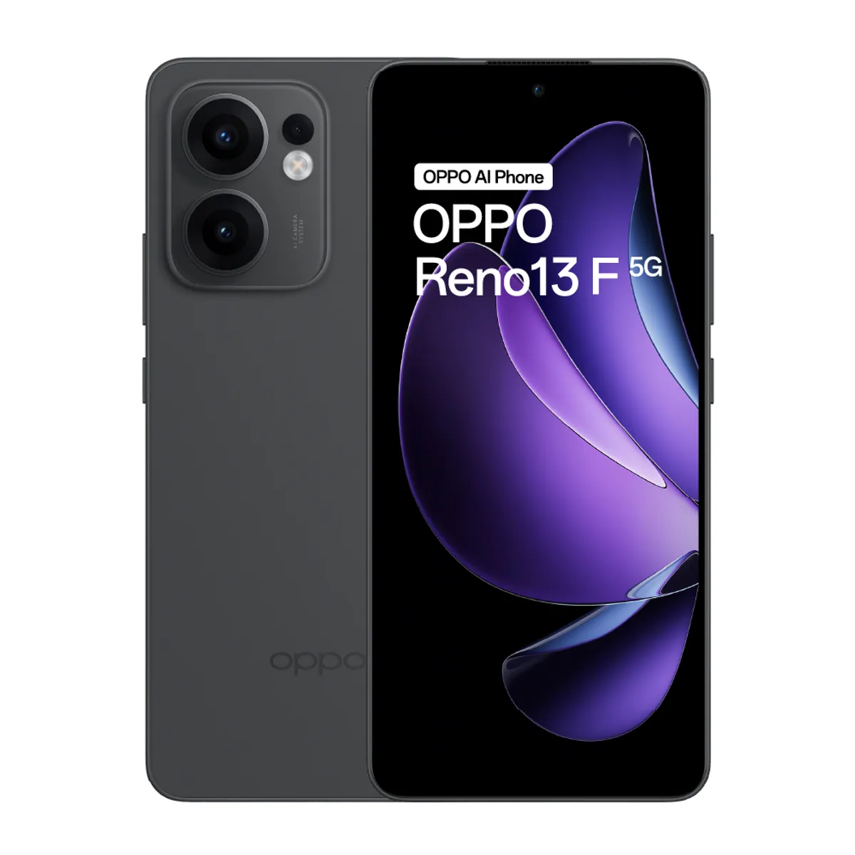 OPPO - Celular OPPO Reno13 F 5G 12+256GB Smartphone