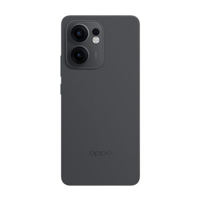Oppo Celular Reno13 F 5G 12+256Gb Smartphone Gris 256 Gb