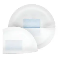 GENERICO - Almohadillas Absorbentes De Lactancia 24pcs