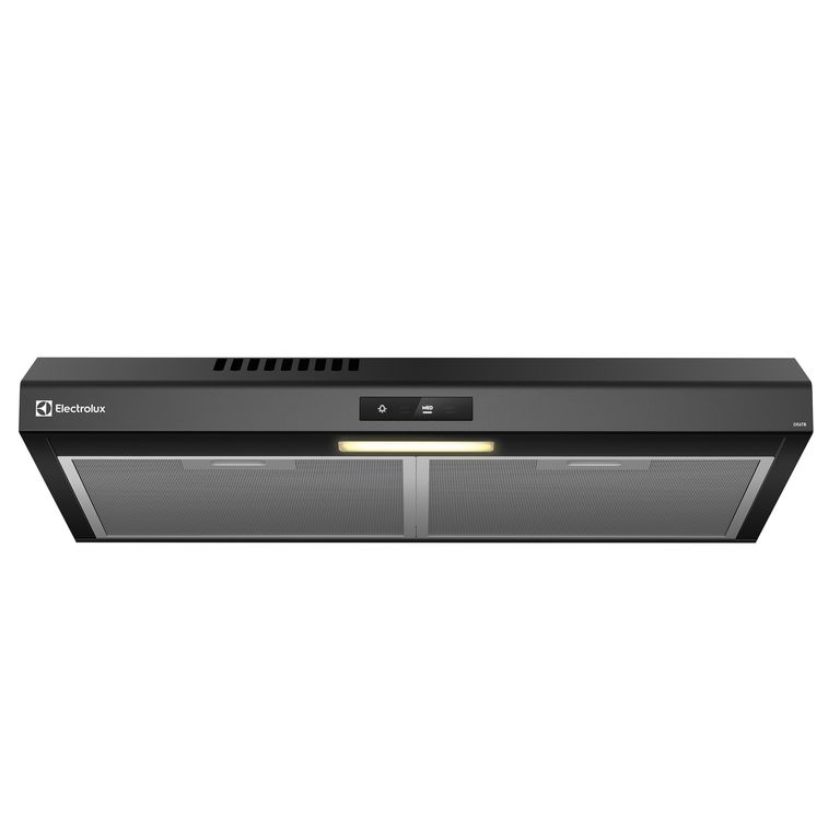 ELECTROLUX Campana de Cocina Extractora 60cm Alto Poder Succión DE6TB