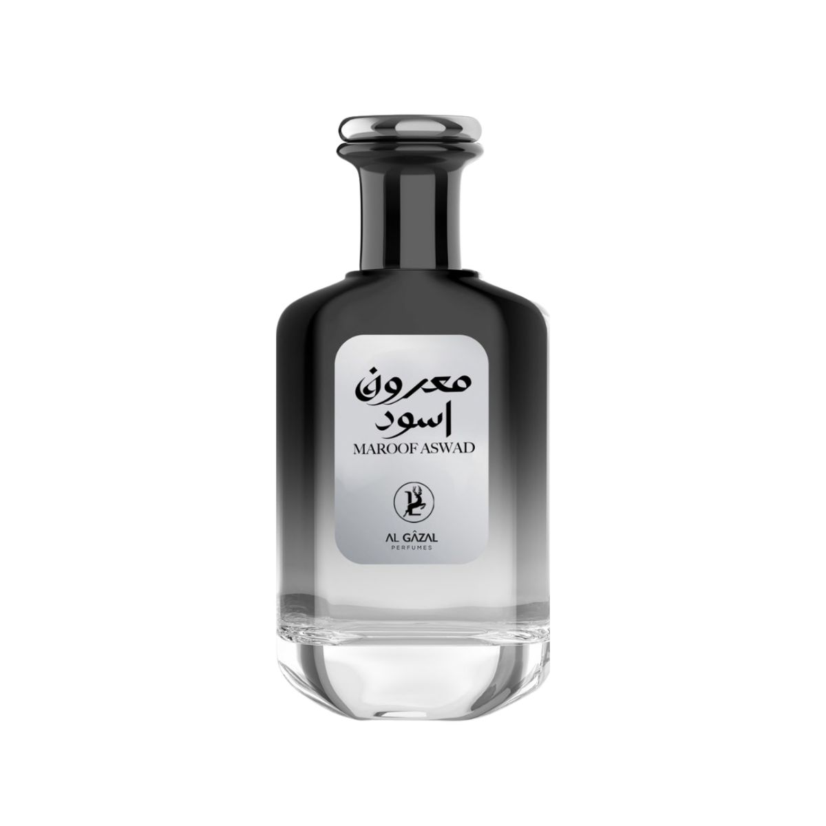 AL GAZAL - Al Gazal Maroof Aswad EDP 100 ml