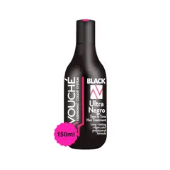 GENERICO - Lavouche Matizador Negro 150ml