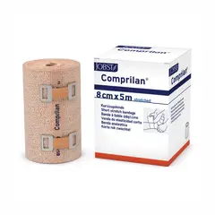 BSN MEDICAL - Venda Compresiva Comprilan 8 cm x 5 m