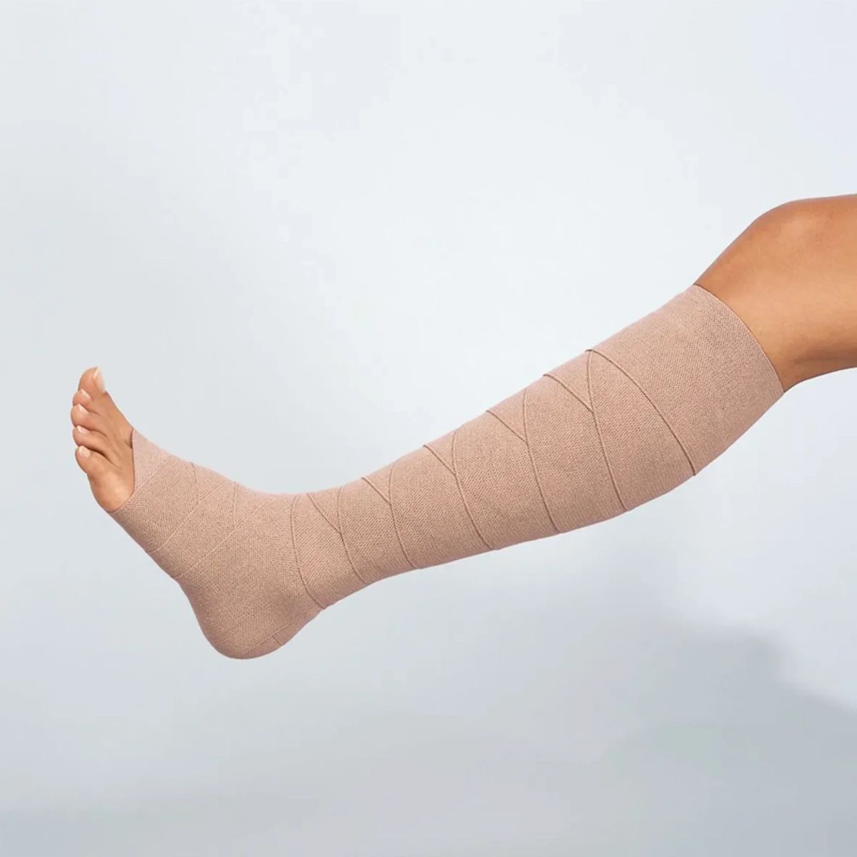 BSN MEDICAL - Venda Compresiva Comprilan 8 cm x 5 m