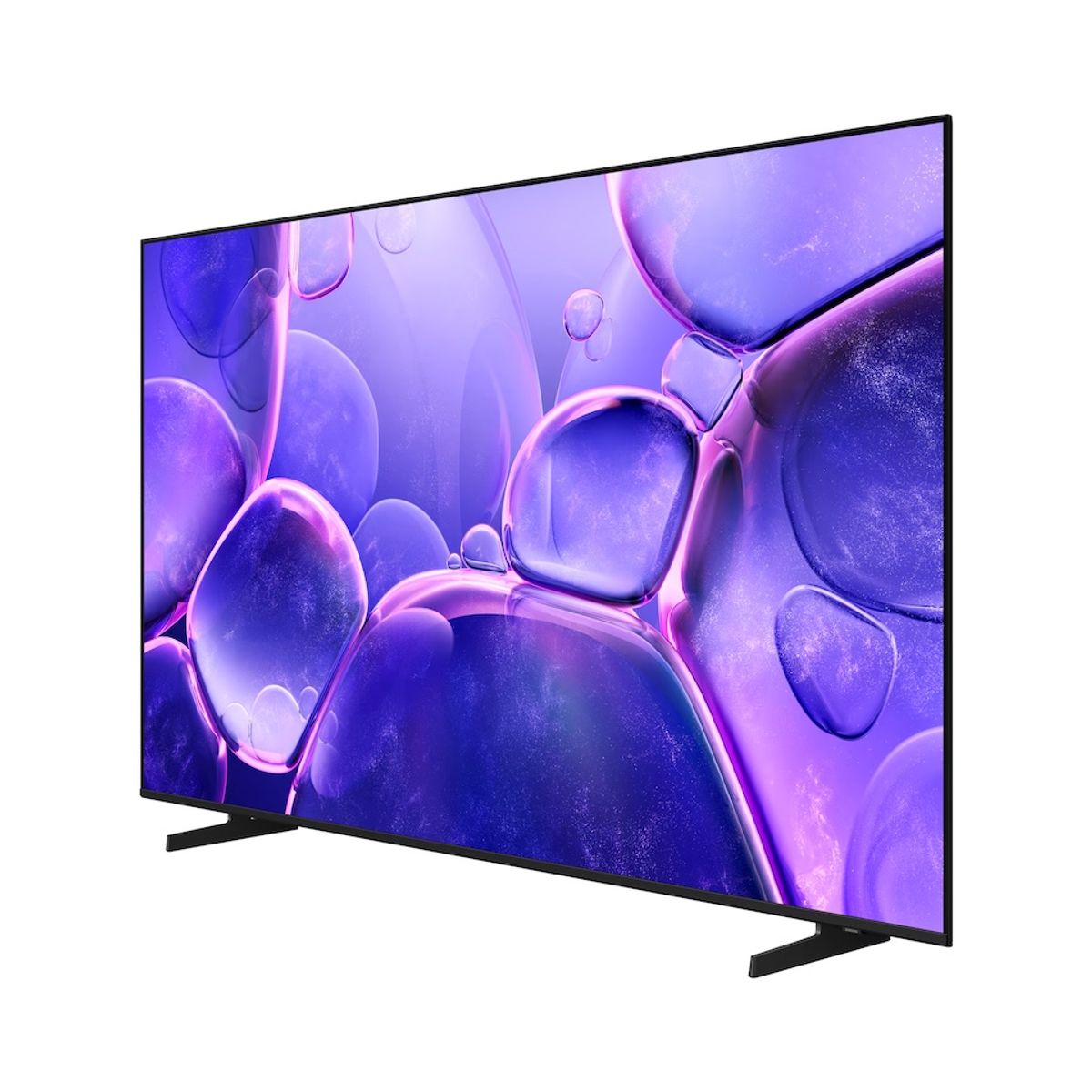 SAMSUNG - Smart TV Samsung 65” Crystal UHD 4K U8000