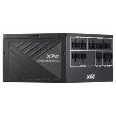 XPG - Fuente de poder 1000W - Core Reactor II - 80 Plus Gold