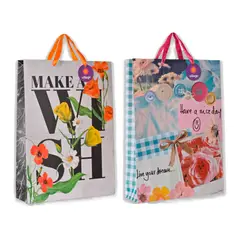 VILLAGE - Bolsa de Regalo Femenina Trend XL