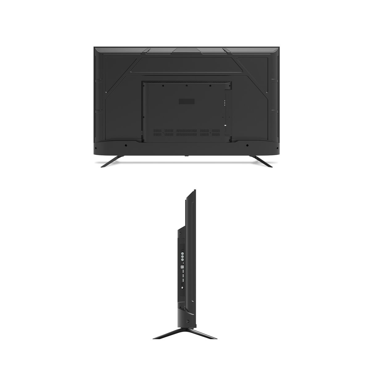 PHILIPS - Smart TV 55 Philips  PUD7019 + Soundbar TAB4208 Smart Starter