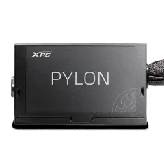 XPG - Fuente de poder 750W - Pylon 750 - 80 Bronze