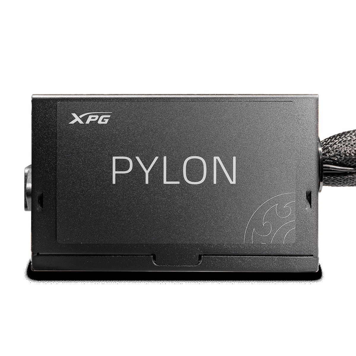 XPG - Fuente de poder 750W  - XPG Pylon 750 - 80 Bronze