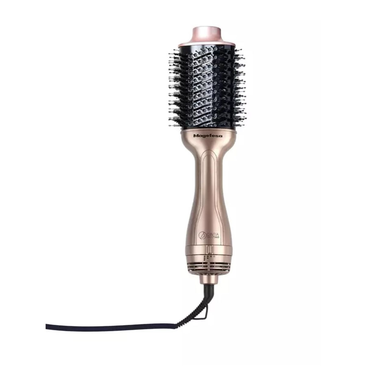 MAGEFESA - Cepillo Secador y Voluminizador 1300W ONE STEP