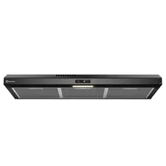 ELECTROLUX - Campana de Cocina Extractora 90cm Alto Poder Succión DE9TB