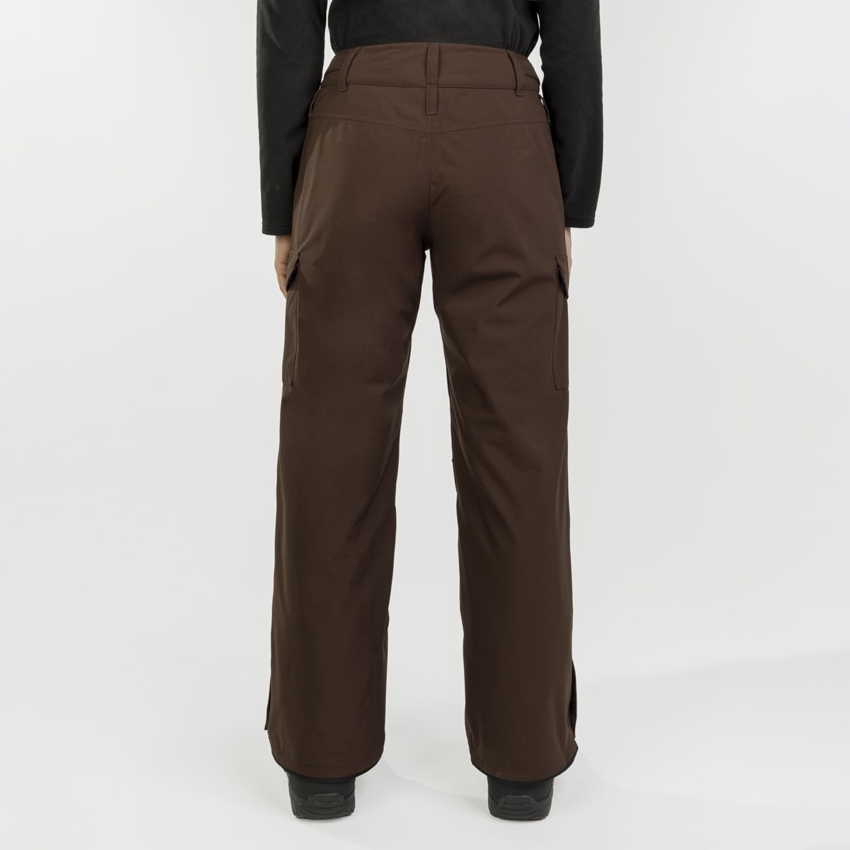 O'NEILL - PANTALON TECNICO MUJER FWC CRUZ CARGO 10K/10K CAFÉ