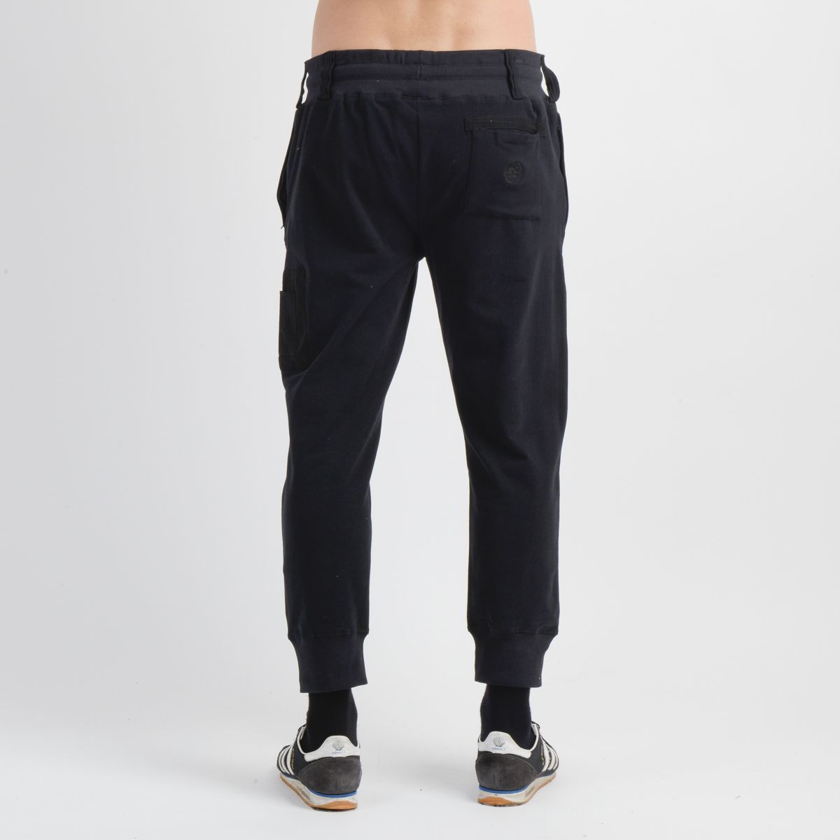 O'NEILL - PANTALON BUZO TRANSFER  NEGRO