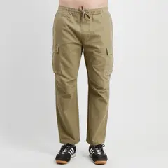 O'NEILL - PANTALON CARGO ROYCE BEIGE OSCURO