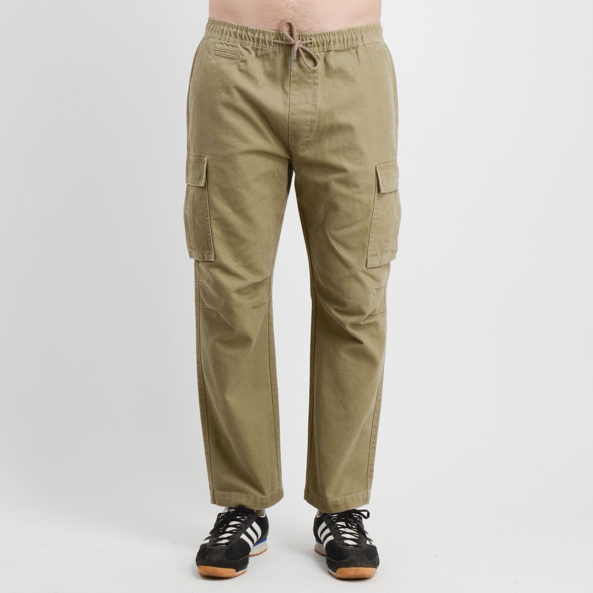 O'NEILL - PANTALON CARGO ROYCE BEIGE OSCURO