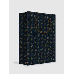 VILLAGE - Bolsa de Regalo Harry Potter L