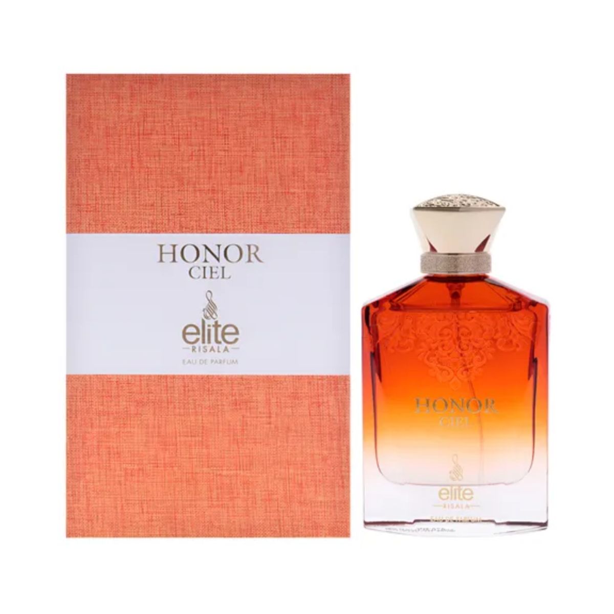 ARMAF - Perfume Honor Ciel EDP 100 ml Unisex Elite Risala of Armaf