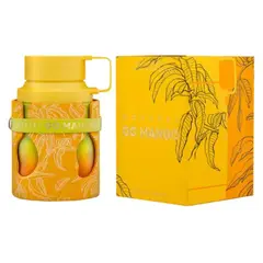 ARMAF - Perfume Odyssey Go Mango Tropical Collection EDP 100 ml Unisex