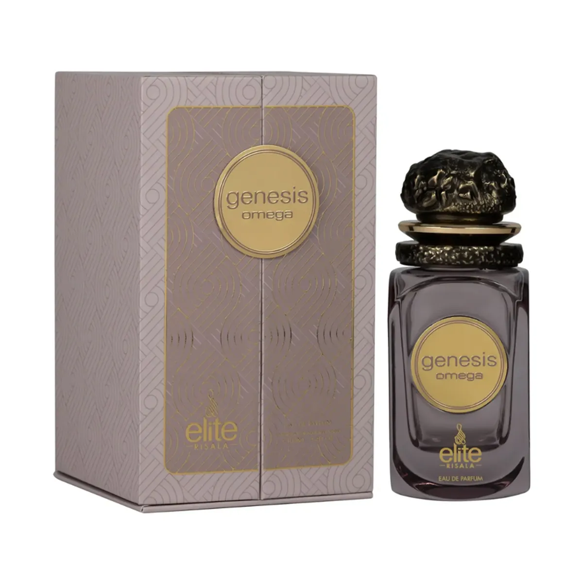 ARMAF - Perfume Genesis Omega EDP 100 ml Elite Risala of Armaf