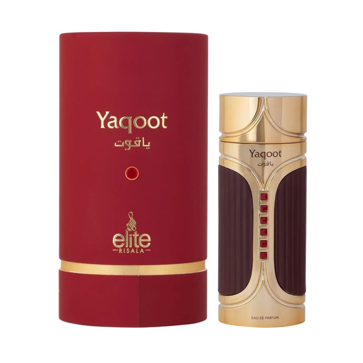 ARMAF - Perfume Yaqoot EDP 100 ml Elite Risala of Armaf