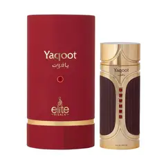 ARMAF - Perfume Yaqoot EDP 100 ml Elite Risala of