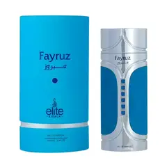 ARMAF - Perfume Fayruz EDP 100 ml Elite Risala of