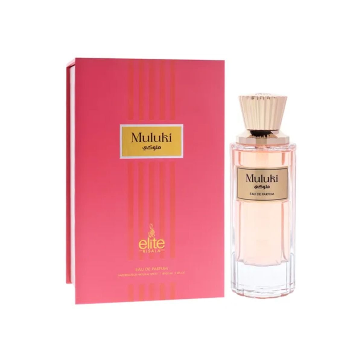 ARMAF - Perfume Muluki EDP 100 ml Mujer Elite Risala of Armaf