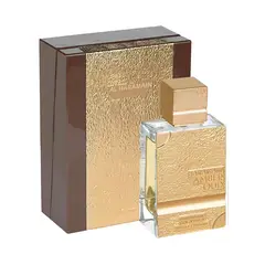 AL HARAMAIN - Perfume Haramain Amber Oud Gold 999.9 Dubai Edition Extrait de Parfum 100 ml